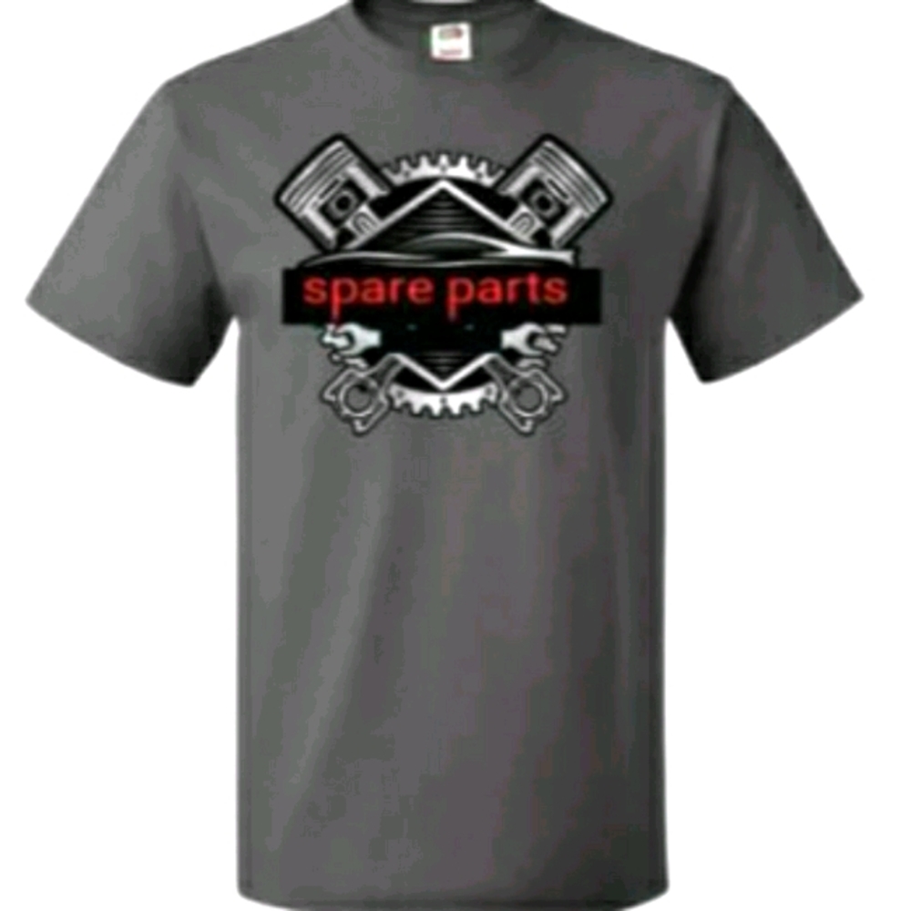 Custom design